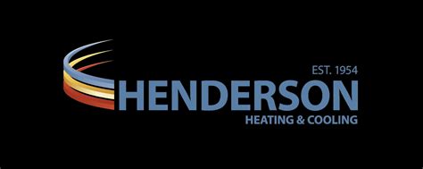 henderson metal fabricating co ltd|henderson heating and cooling company.